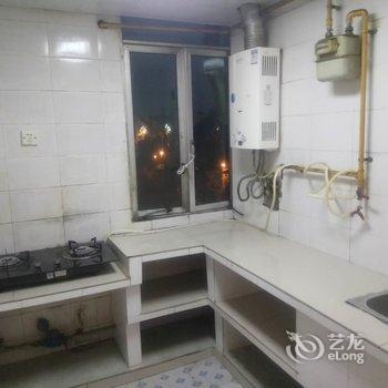 成都都江堰幸福大道民宿酒店提供图片