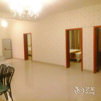 成都都江堰幸福大道民宿酒店提供图片