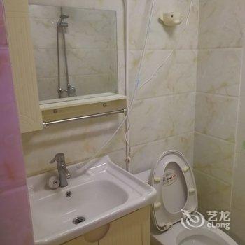 宝鸡美居客酒店式公寓酒店提供图片