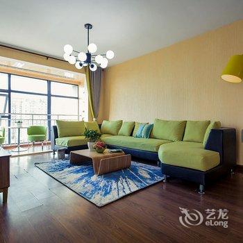 泰安温馨之家普通公寓酒店提供图片