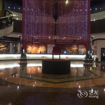 洛阳金水湾大酒店酒店提供图片