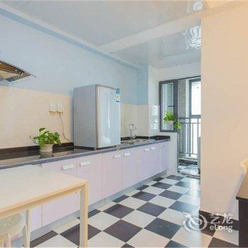 成都双流国际机场星驿精品公寓酒店提供图片