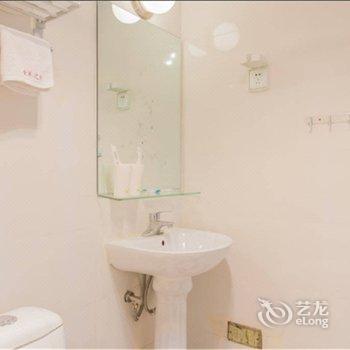 成都双流国际机场星驿精品公寓酒店提供图片