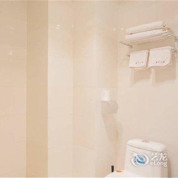 成都双流国际机场星驿精品公寓酒店提供图片