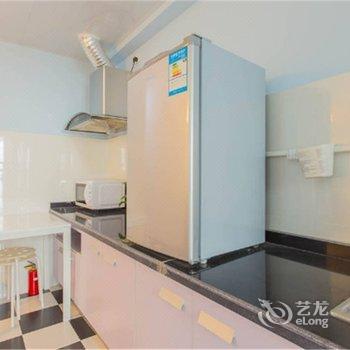 成都双流国际机场星驿精品公寓酒店提供图片