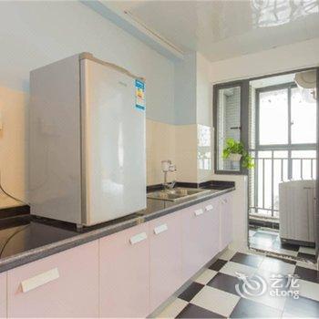 成都双流国际机场星驿精品公寓酒店提供图片