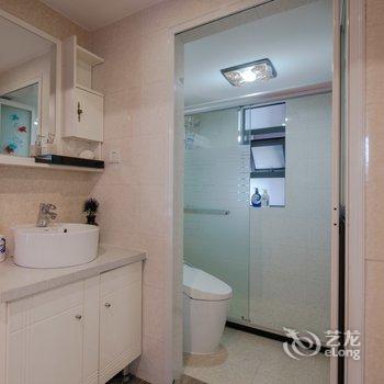 成都龙湖三千里普通公寓酒店提供图片