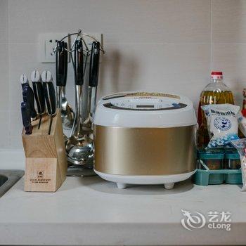 成都龙湖三千里普通公寓酒店提供图片