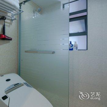 成都龙湖三千里普通公寓酒店提供图片