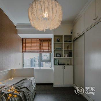 成都龙湖三千里普通公寓酒店提供图片