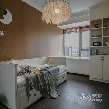 成都龙湖三千里普通公寓酒店提供图片