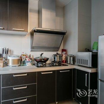 成都龙湖三千里普通公寓酒店提供图片