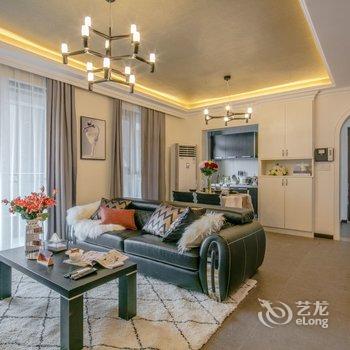 成都龙湖三千里普通公寓酒店提供图片