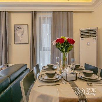 成都龙湖三千里普通公寓酒店提供图片