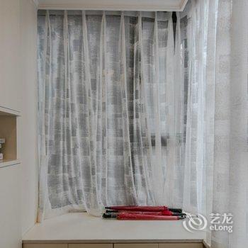 成都龙湖三千里普通公寓酒店提供图片