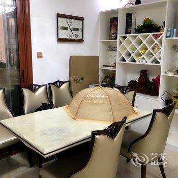 深圳静沁园之居普通公寓酒店提供图片