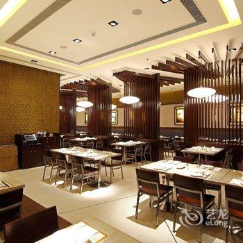 澳门金沙城中心康莱德酒店酒店提供图片