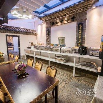 昆明春江花月酒店酒店提供图片