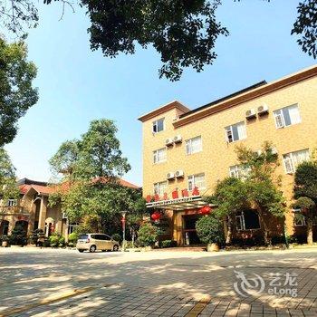 中山华杰花园酒店酒店提供图片