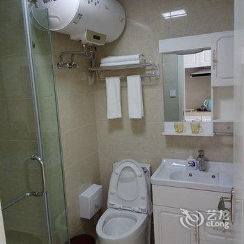 镇江香江公寓酒店提供图片