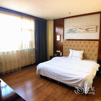 中山华杰花园酒店酒店提供图片