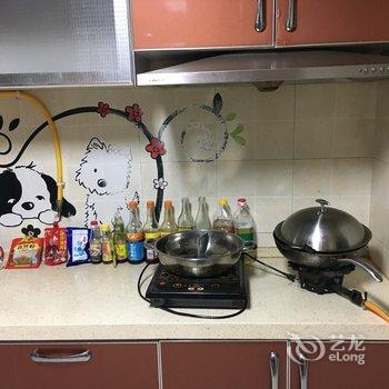 长春天天公寓(春和路南胡同分店)酒店提供图片