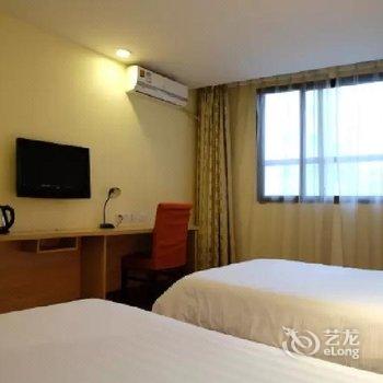 浦江精选酒店(上海鲁班路地铁站店)酒店提供图片