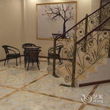 宿迁泗洪名家宾馆酒店提供图片
