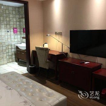 新乡爱尚网络酒店酒店提供图片