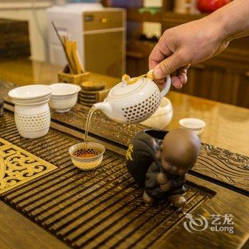 大理四时风月海景客栈酒店提供图片