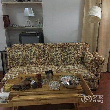 西安胖豆儿的小屋酒店提供图片