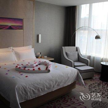 麗枫酒店(西宁火车站越州国际广场店)酒店提供图片