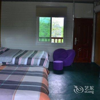 河源星月小居客栈酒店提供图片