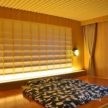 河源星月小居客栈酒店提供图片