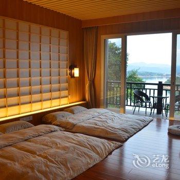 河源星月小居客栈酒店提供图片
