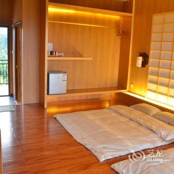 河源星月小居客栈酒店提供图片