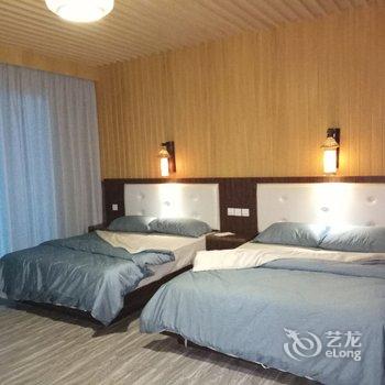 河源星月小居客栈酒店提供图片