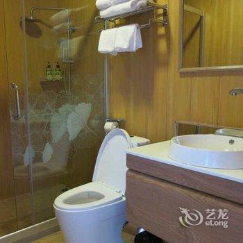 河源星月小居客栈酒店提供图片
