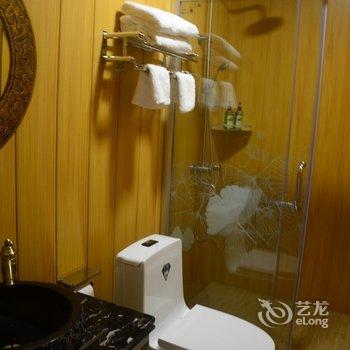 河源星月小居客栈酒店提供图片