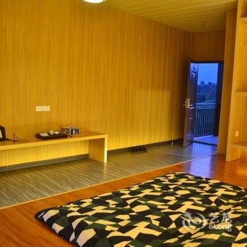 河源星月小居客栈酒店提供图片