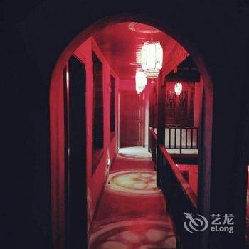 黄山梦圆客栈酒店提供图片