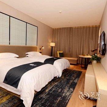 宜尚酒店(苏州火车站万达店)酒店提供图片