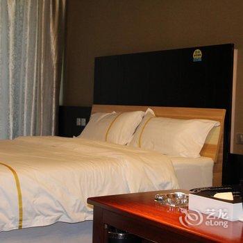 青岛威尔顿澜庭海景度假公寓(那鲁湾店)酒店提供图片