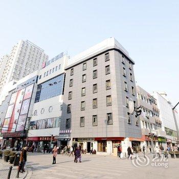 宜尚酒店(武汉六渡桥地铁站店)酒店提供图片