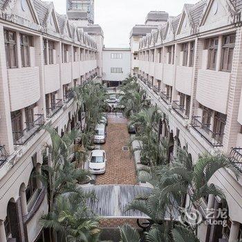 花莲东岸精致商务旅馆酒店提供图片