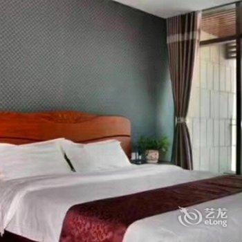 青岛威尔顿澜庭海景度假公寓(那鲁湾店)酒店提供图片