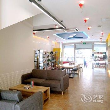 7天连锁酒店(琼海元亨街宝真广场店)酒店提供图片