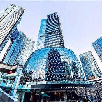 成都鼎尚锦城国际酒店公寓酒店提供图片