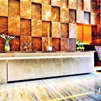 成都鼎尚锦城国际酒店公寓酒店提供图片