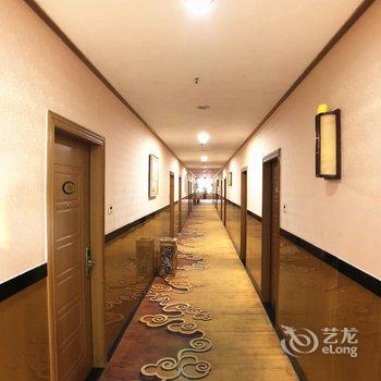 中山华杰花园酒店酒店提供图片